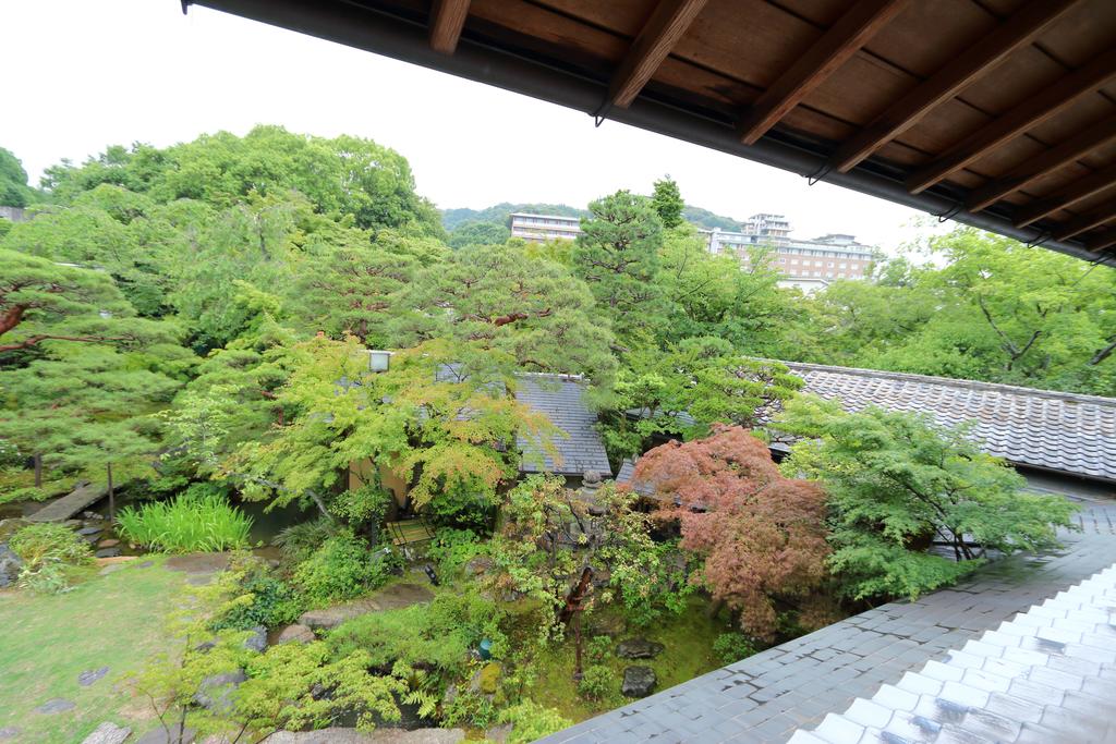 Nanzenji sando KIKUSUI