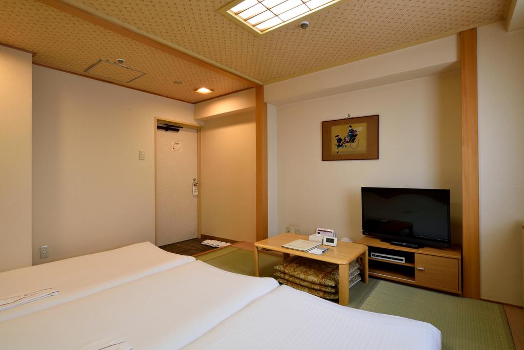 Hotel Johzenji