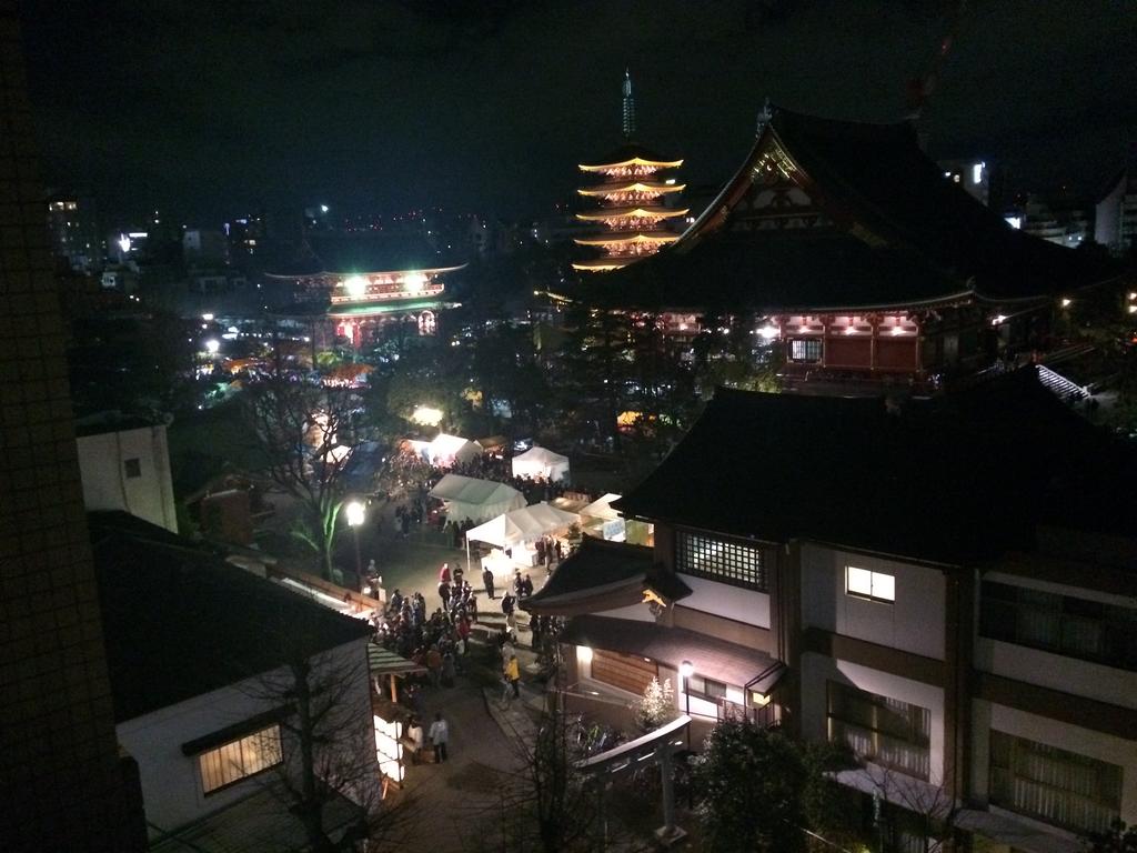 Via Inn Asakusa