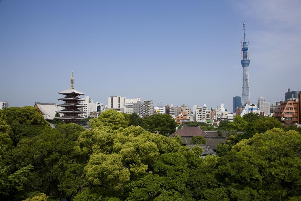 B:CONTE Asakusa