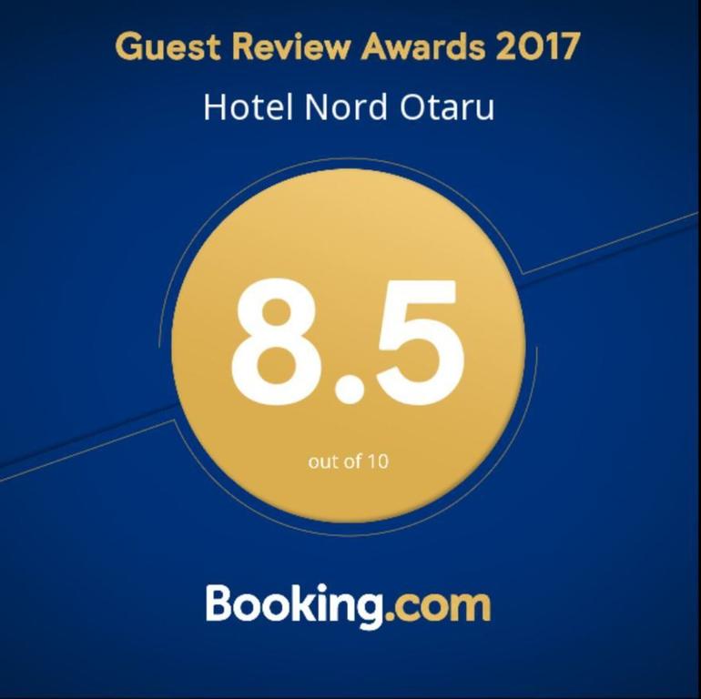 Hotel Nord Otaru