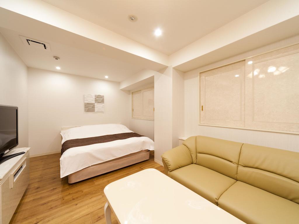 Hotel Fine Aroma Tennoji (Adult Only)