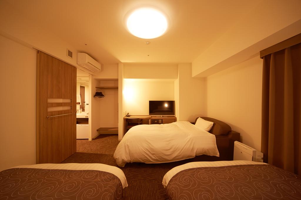 Dormy Inn Premium Nagoya Sakae