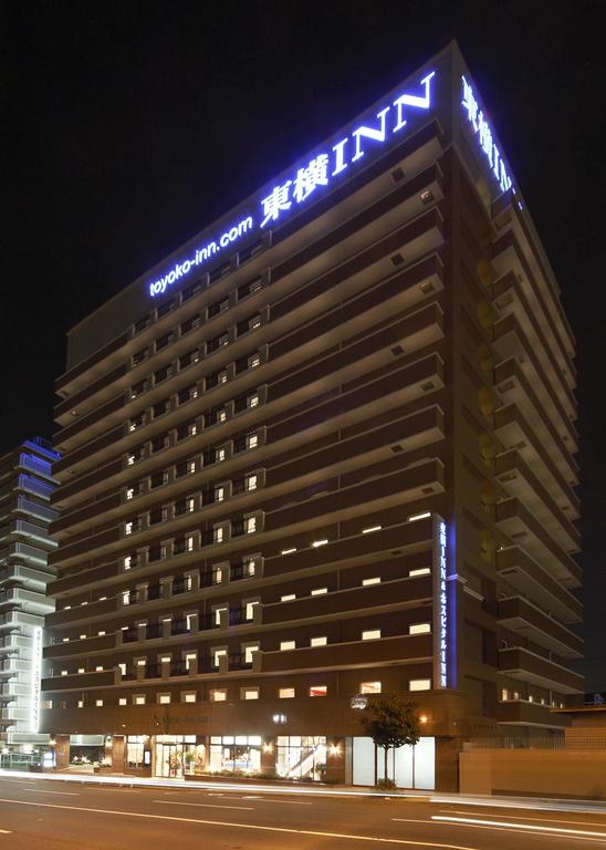 Toyoko Inn Osaka Abeno Tennoji