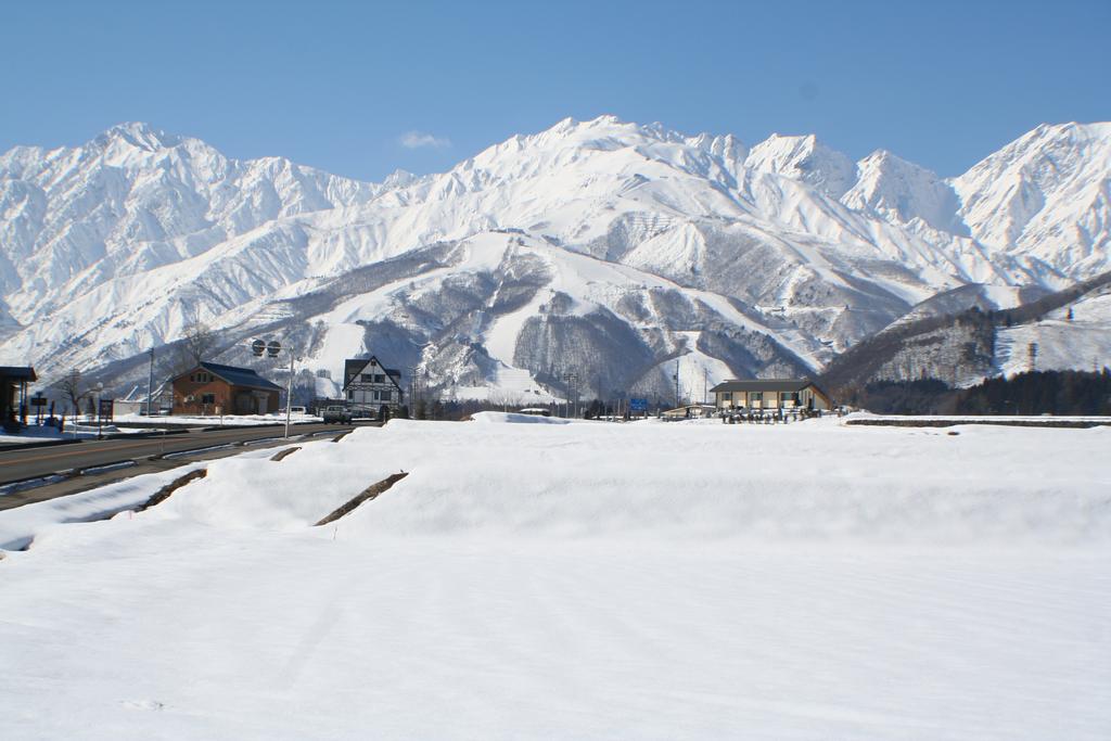 B&B Santana Hakuba