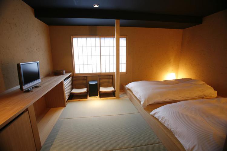 Masutomi Ryokan