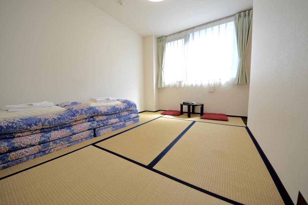 1/3rd Residence Serviced Apartments Akihabara