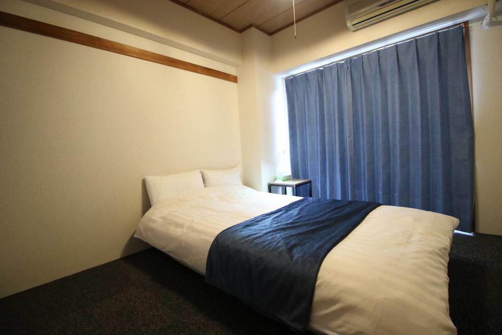 MG1 Cozy and clean room SHINAGAWA