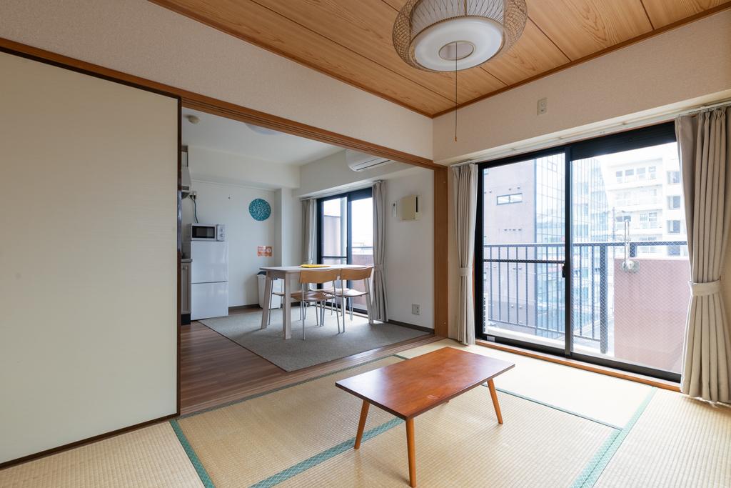 RakuHaku Inn Tokyo