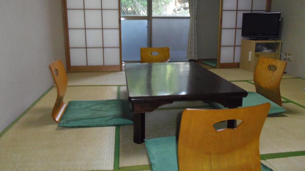 Ohto Ryokan