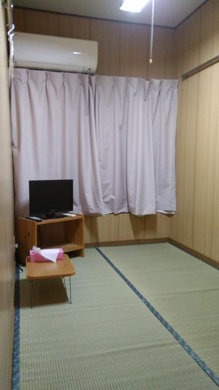 Ryokan Nakadaya