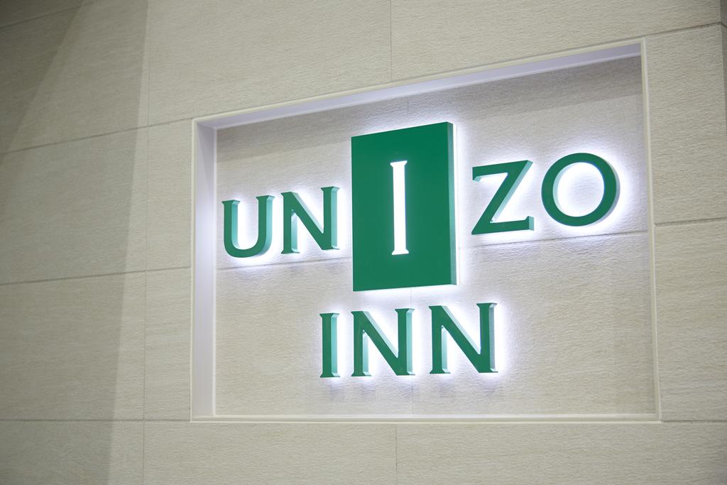 UNIZO INN Sapporo