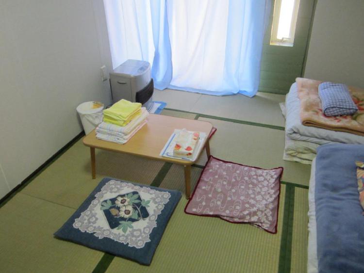 Hakodate Guest House