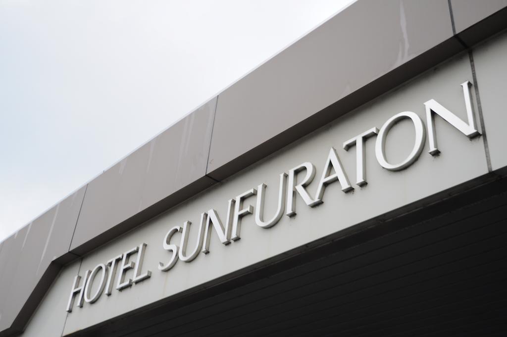 Hotel Sunfuraton