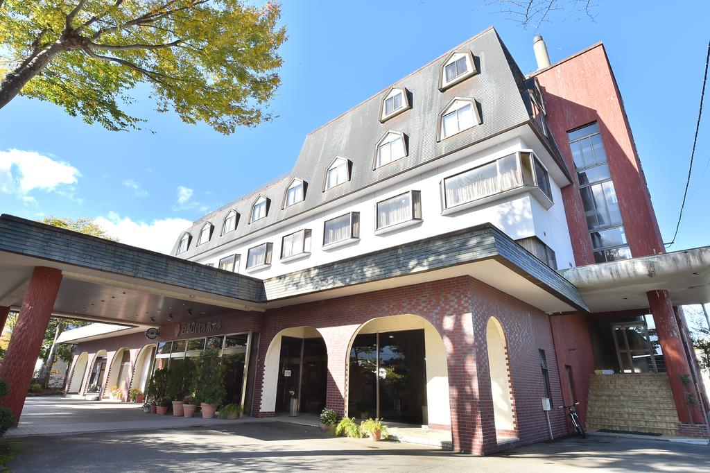 Hakuba Royal Hotel