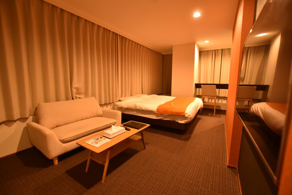 Randor Residence Tokyo Suites