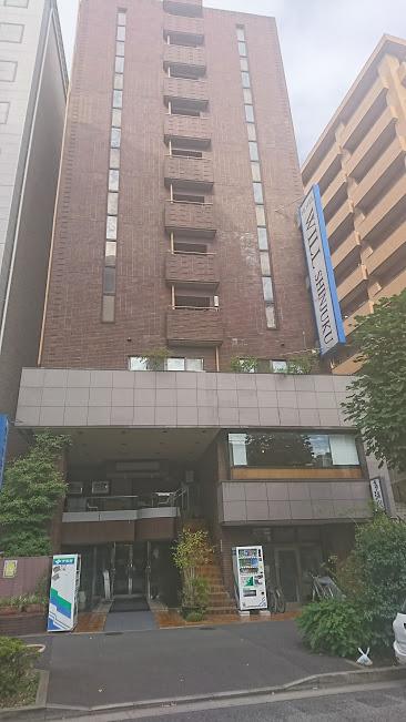 Residence Hotel Will Shinjuku