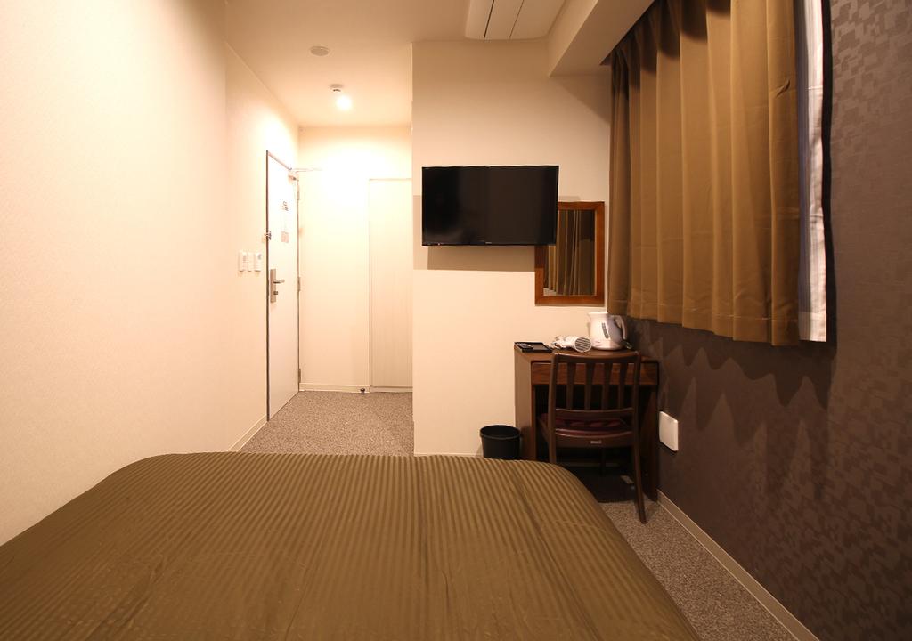 Hotel Trend Tobu Asakusa-Eki Kita