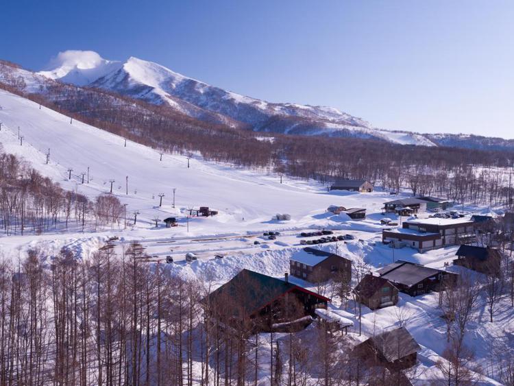 Niseko Backcountry Lodge