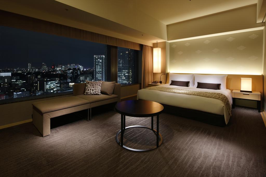 The Capitol Hotel Tokyu