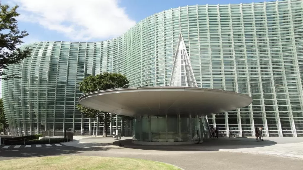 The Ritz-Carlton, Tokyo