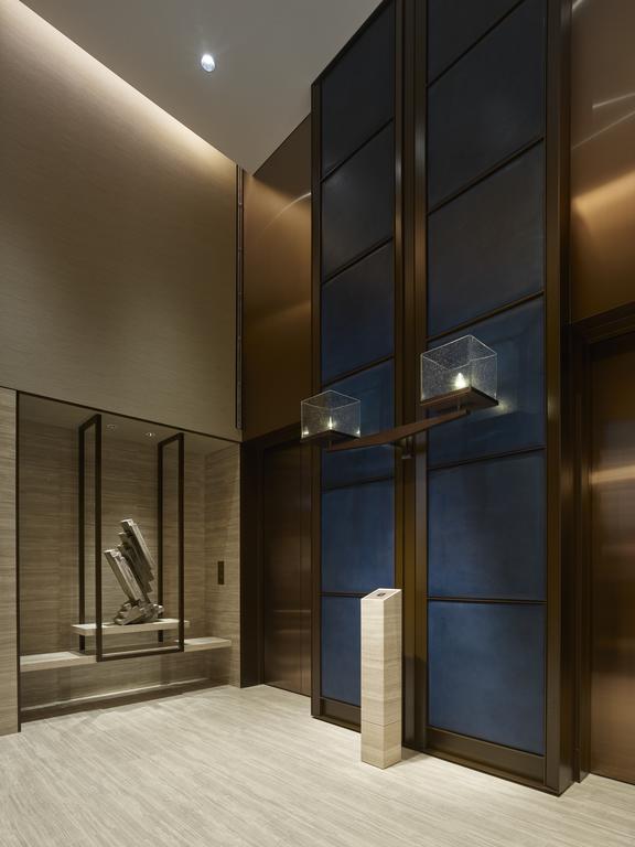 Hotel The Celestine Ginza