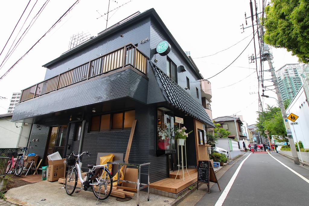 Koru Takanawa Gateway Hostel, Cafe&Bar