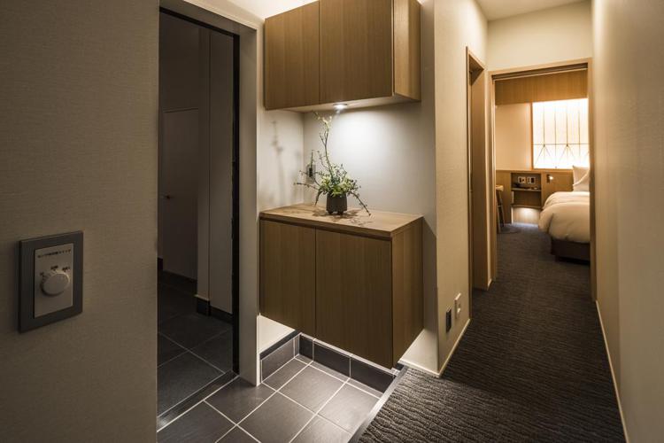 Tomoya Residence Hotel Kyoto