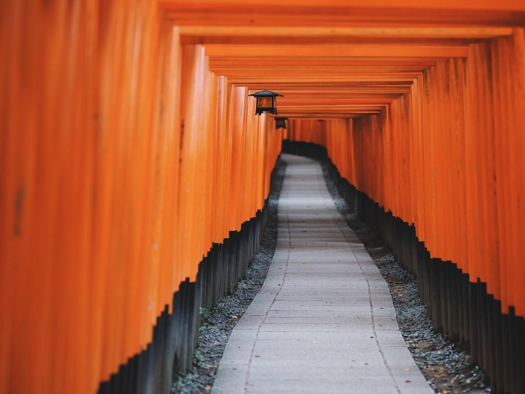 KYOTO MACHIYADO SHIJOKARASUMA