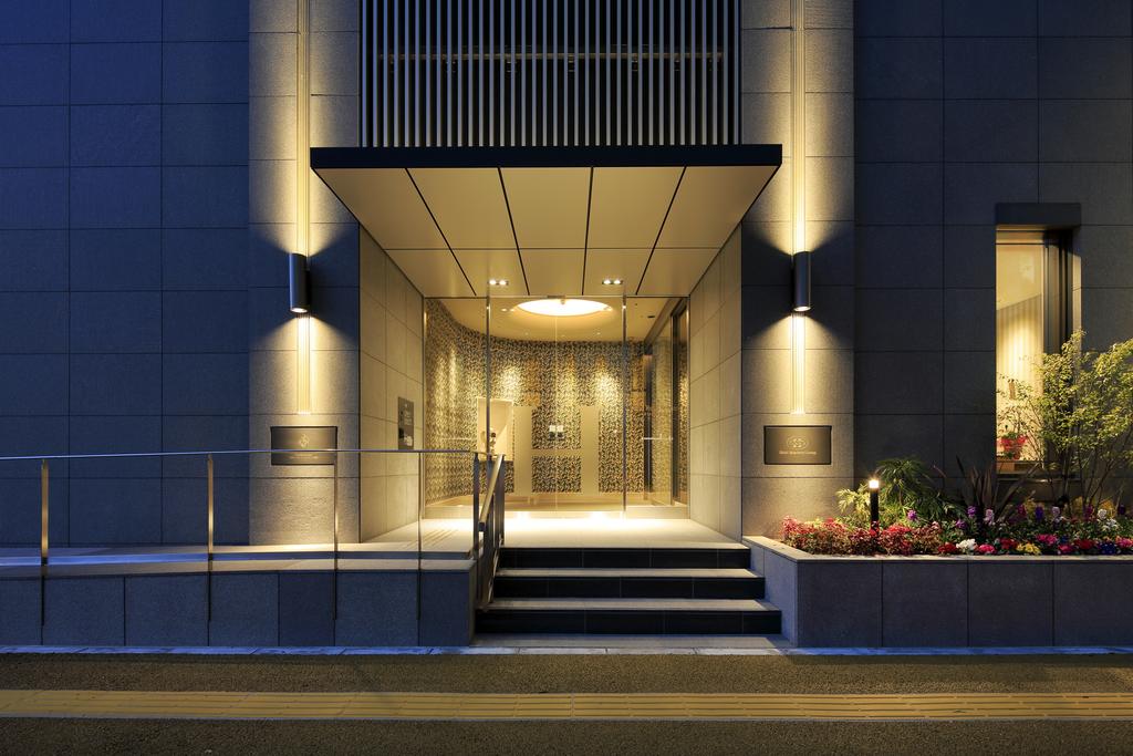 Hotel Monte Hermana Fukuoka