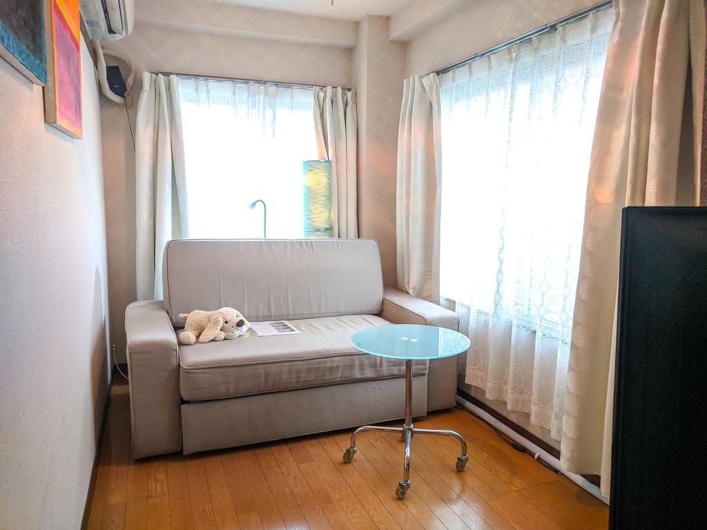 LICENSED Comfortable Residence in Shimokitazawa