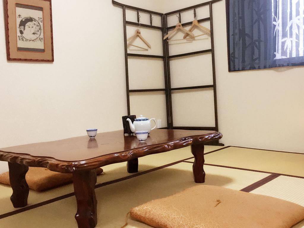 Guesthouse Kyoto Kaikonoyashiro