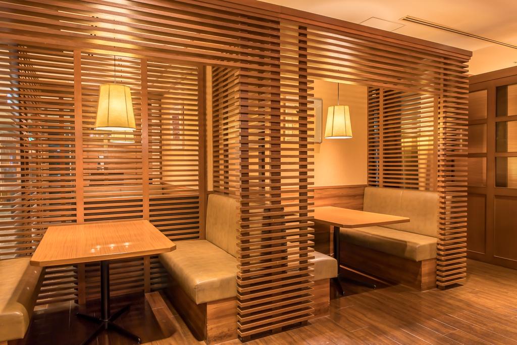 IP City Hotel Osaka - Imperial Palace Group