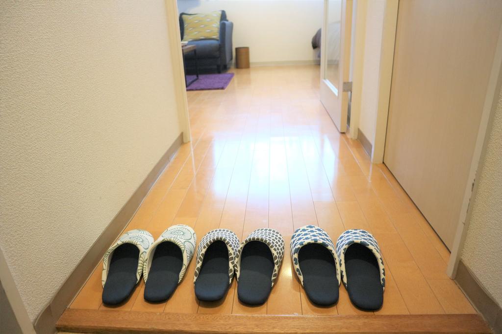 Relaxing Apartment Osaka Uehonmachi