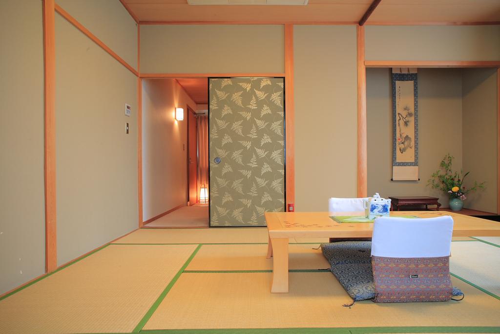 Kyoto Nanzenji Ryokan Yachiyo