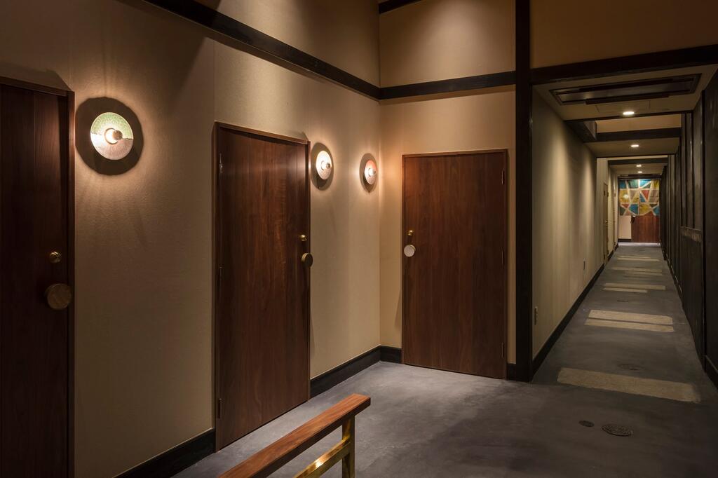 The Machiya Hotel Kyoto