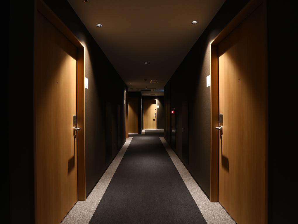 Hotel Wing International Kyoto - Shijo Karasuma