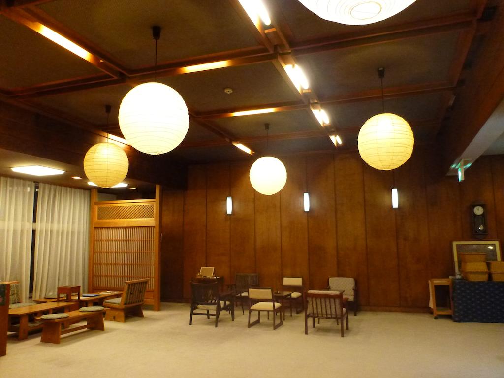 NOZARU ONSEN HOSTEL