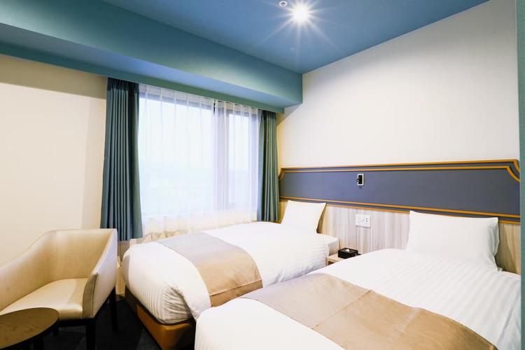 Hotel Wing International Select Kumamoto