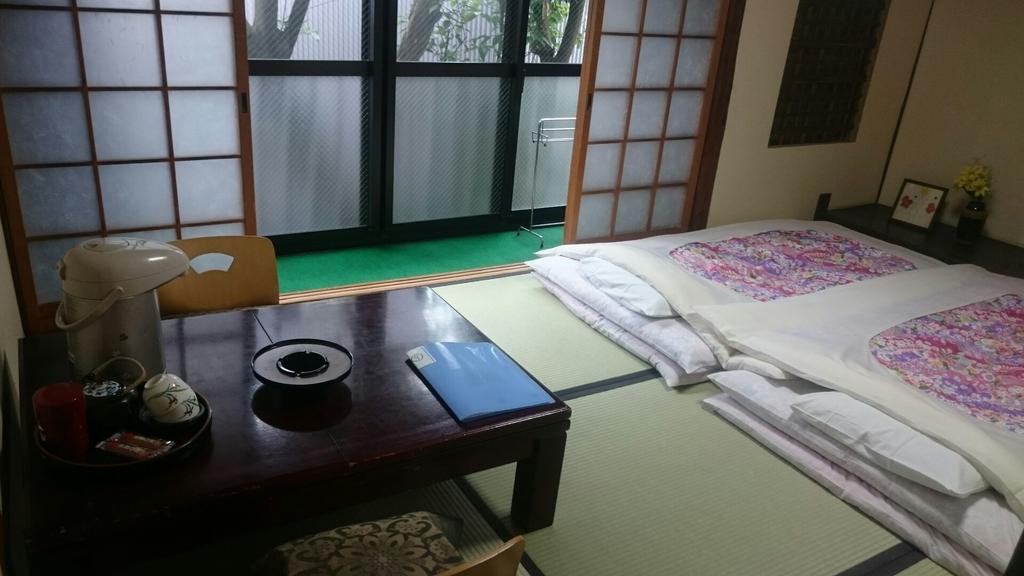 Takigawa Ryokan