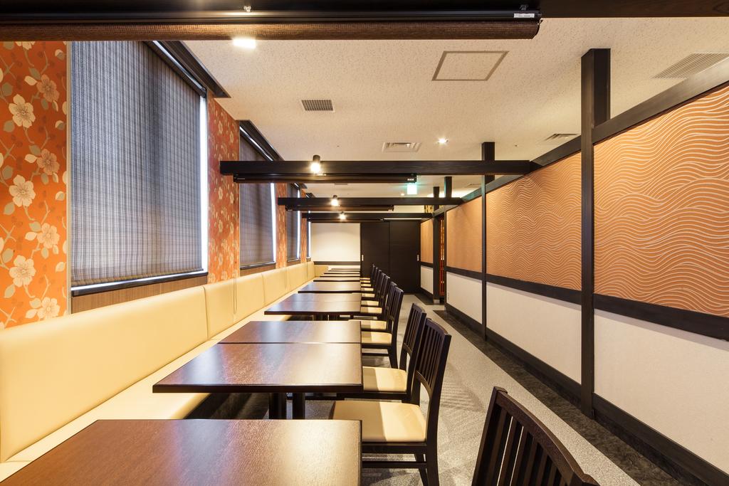 HOTEL MYSTAYS PREMIER Kanazawa