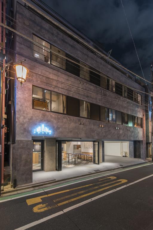 Imano Tokyo Hostel