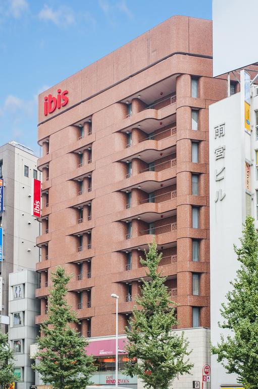 IBIS Tokyo Shinjuku