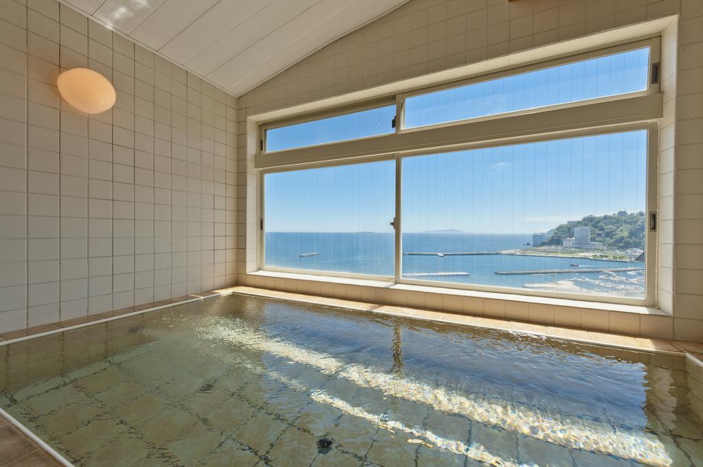 Grandview Atami Private Hot Spring Condominium Hotel