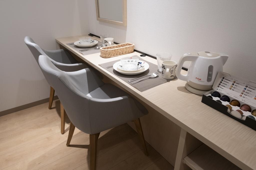 Studio Inn Nishi Shinjuku