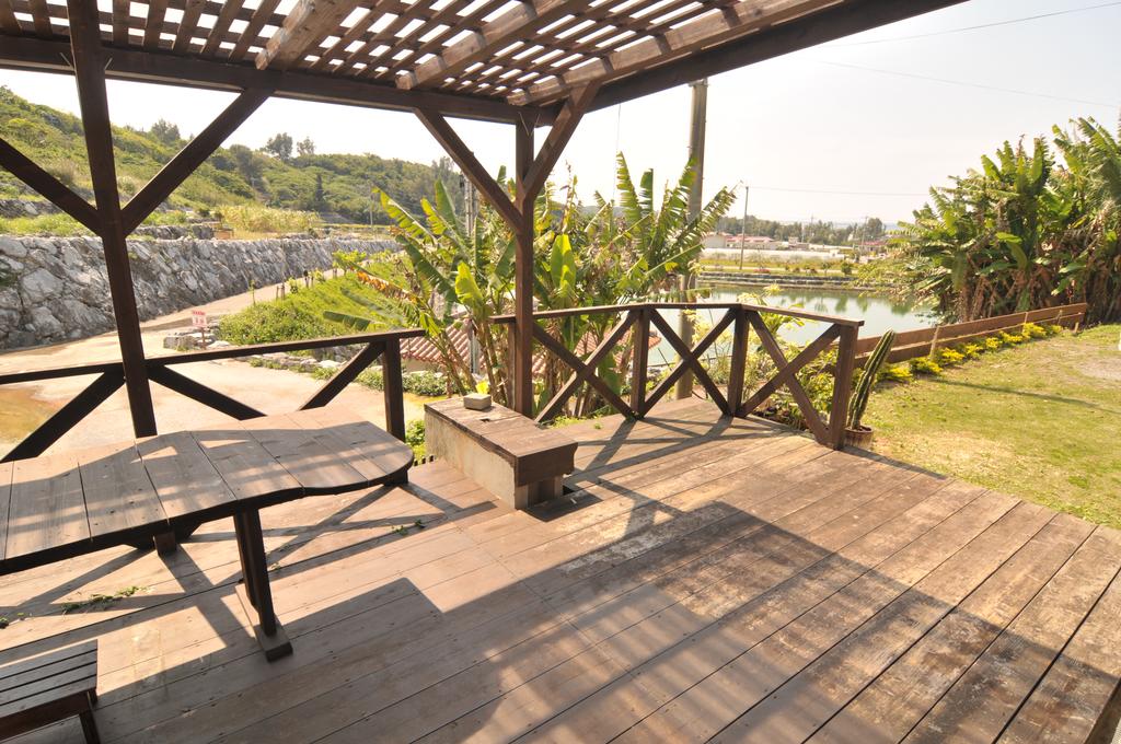 Yukurina Resort Okinawa Haso