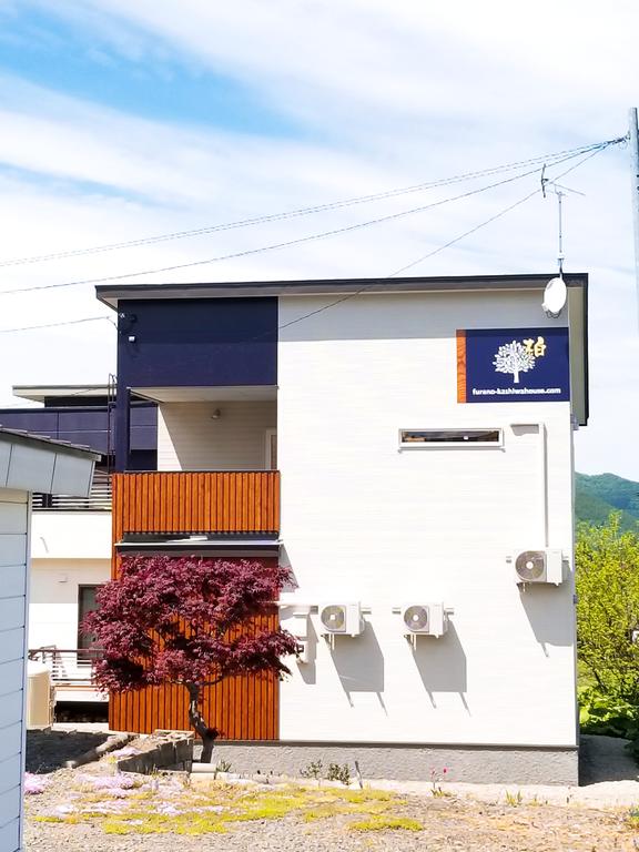 Kashiwa House Furano