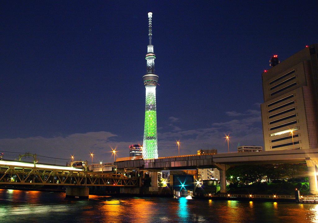 Hotel Trend Asakusa Annex