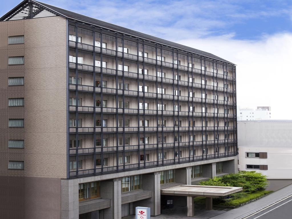 Hearton Hotel Kyoto