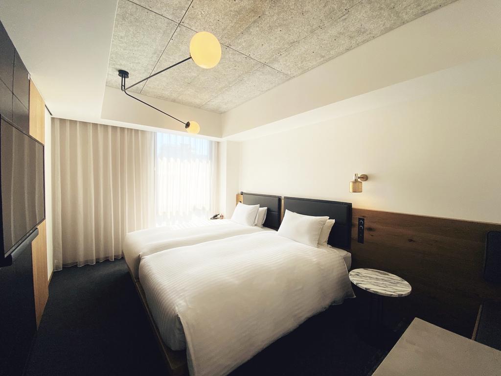 Tassel Hotel Sanjo Shirakawa